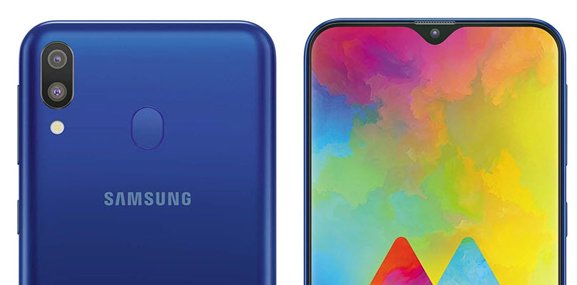 Samsung Galaxy M20 Review