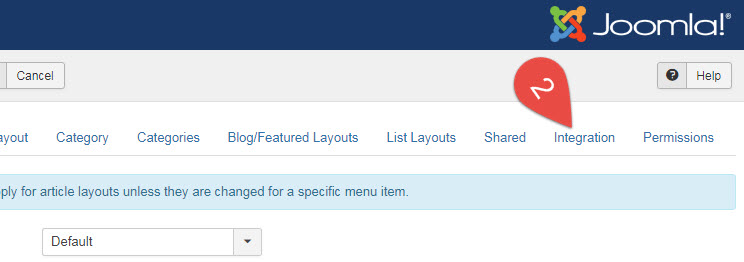 Joomla 3: Remove Article ID From URL / Links