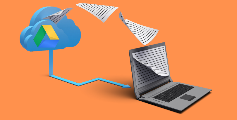 Create a Google Drive Backup of Your WordPress Website