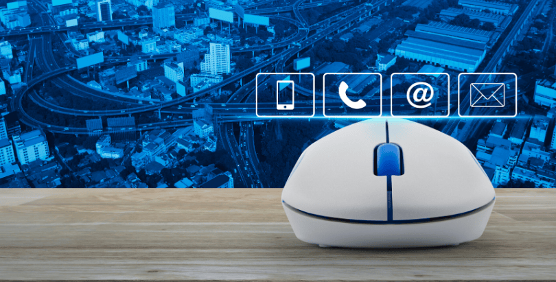 Helpdesk Cross Channel Support