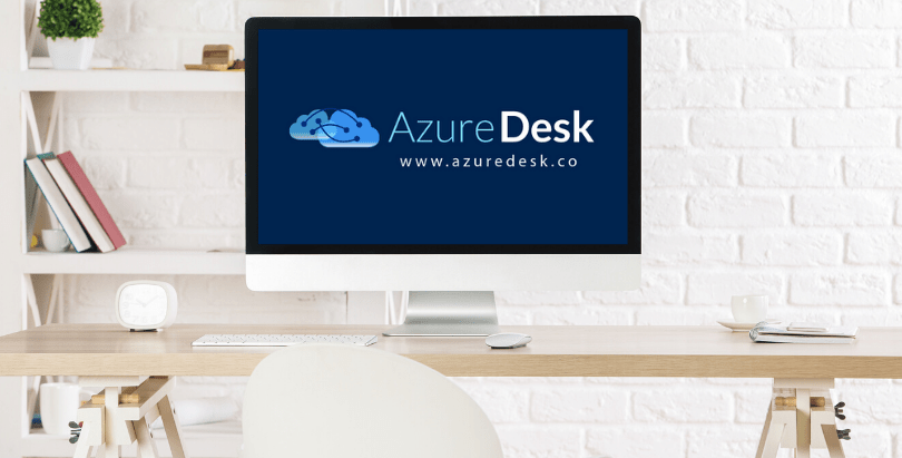 AzureDesk