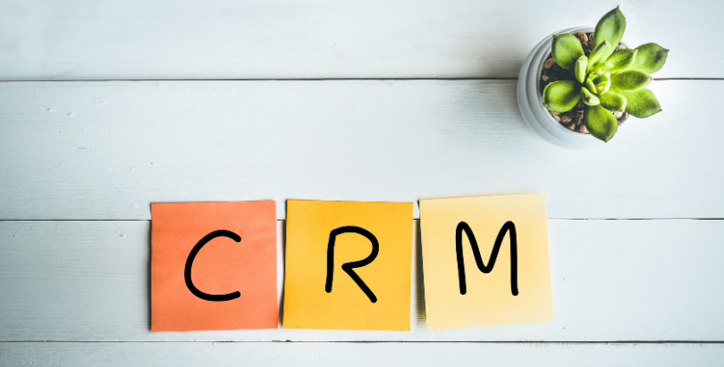 Types of CRM Tools