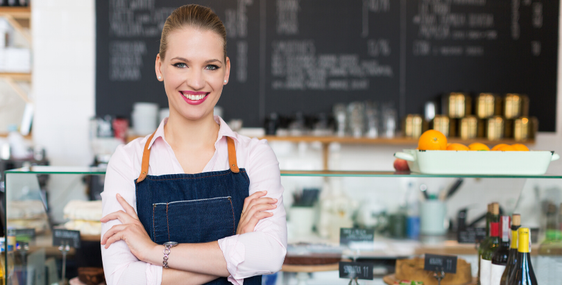 The conclusion to the Best CRM App for Small Business