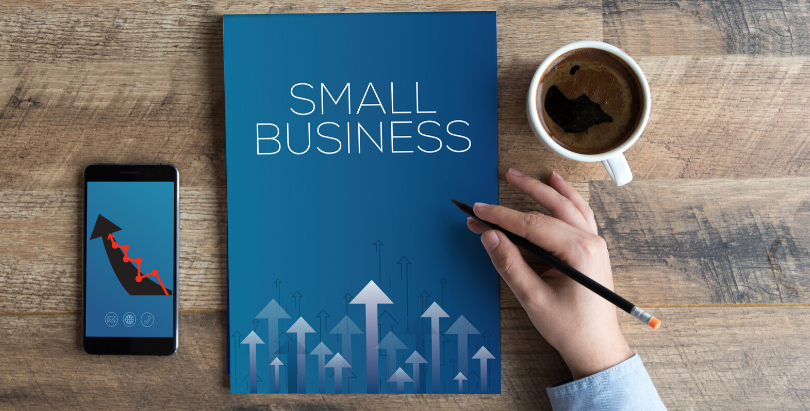 Best CRM App for Small Business