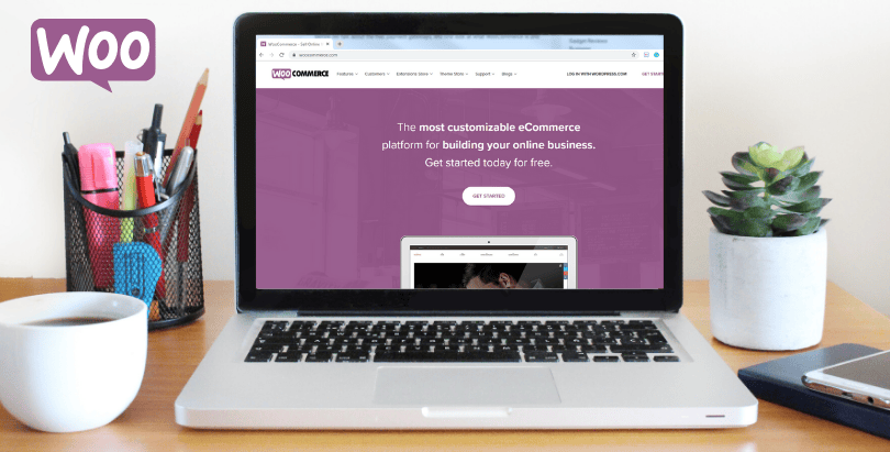 WooCommerce