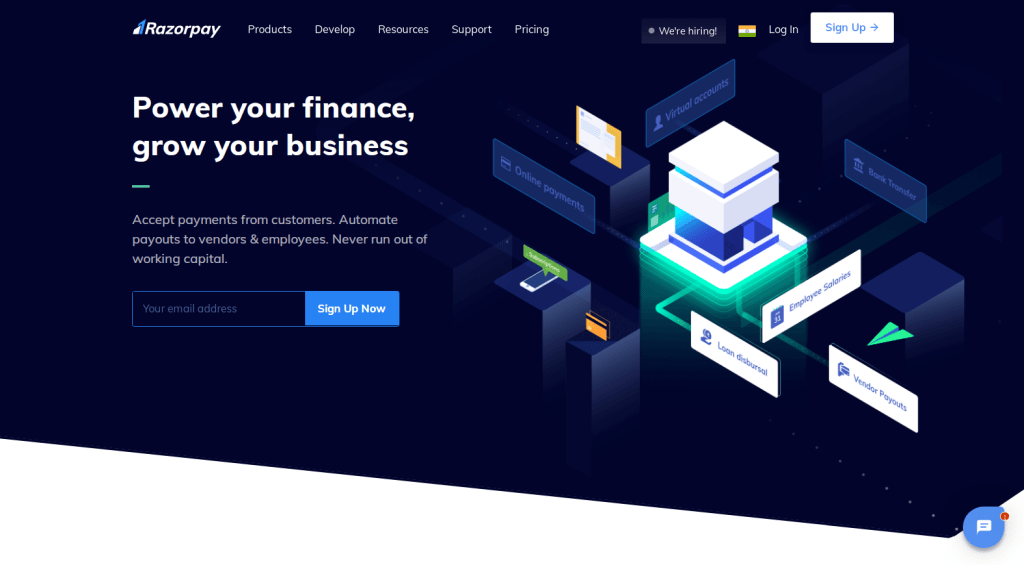RazorPay