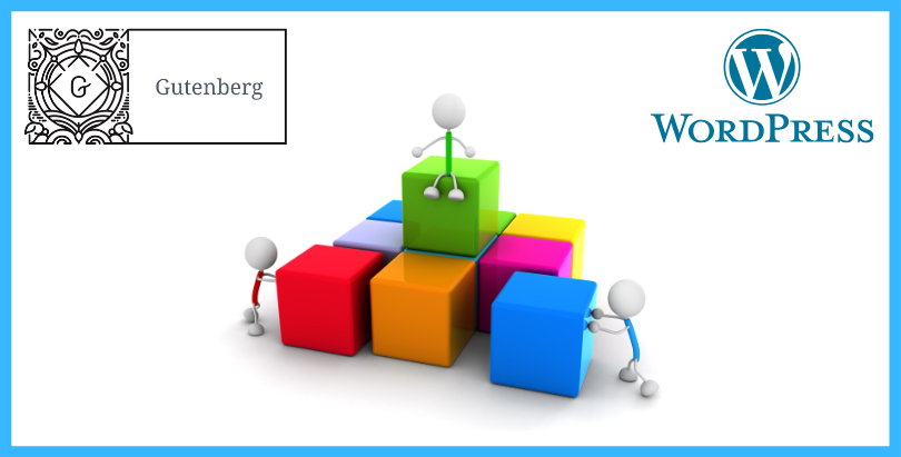 create custom gutenberg block