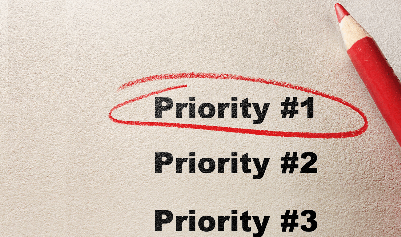 Priority-based Tickets