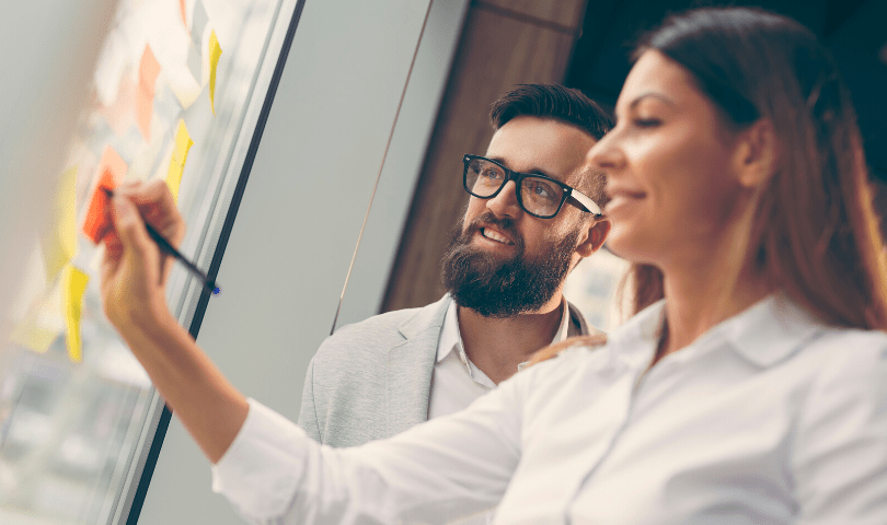 Determine your Marketing Research Plan